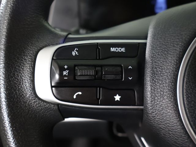 2024 Kia Sportage LX FWD - 23087350 - 35