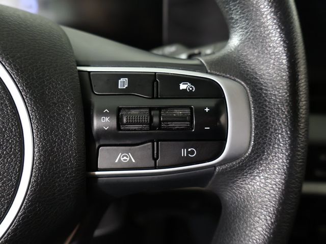 2024 Kia Sportage LX FWD - 23087350 - 36