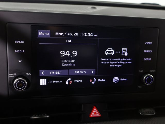 2024 Kia Sportage LX FWD - 23087350 - 37