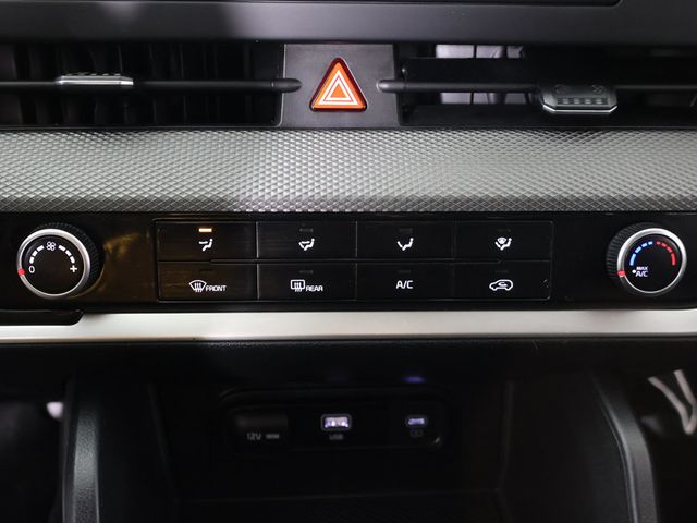 2024 Kia Sportage LX FWD - 23087350 - 41