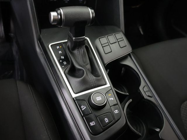 2024 Kia Sportage LX FWD - 23087350 - 42