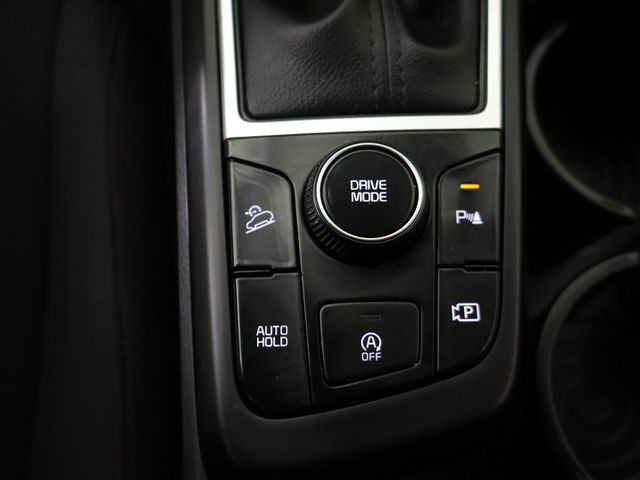 2024 Kia Sportage LX FWD - 23087350 - 43