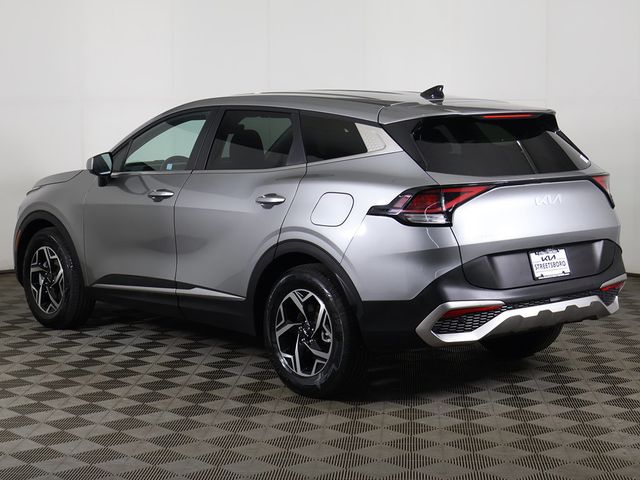 2024 Kia Sportage LX FWD - 23087350 - 6