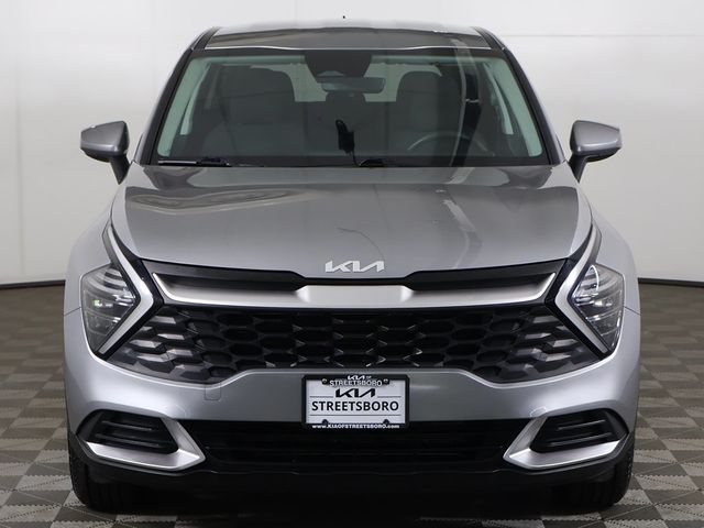 2024 Kia Sportage LX FWD - 23087350 - 8