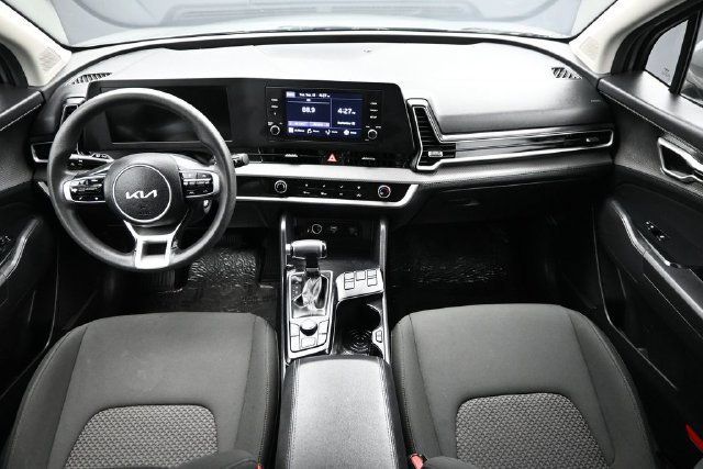 2024 Kia Sportage LX FWD - 23080485 - 16