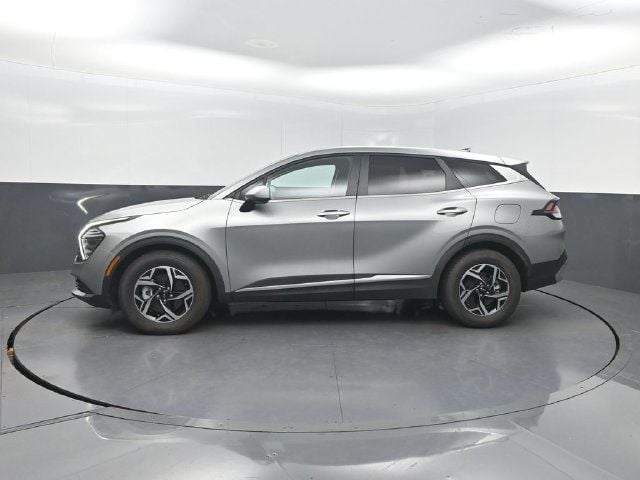 2024 Kia Sportage LX FWD - 23080485 - 1