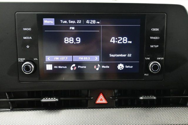2024 Kia Sportage LX FWD - 23080485 - 19