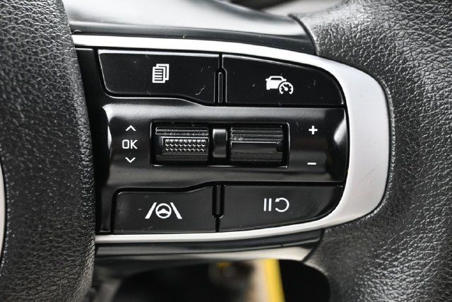 2024 Kia Sportage LX FWD - 23080485 - 25