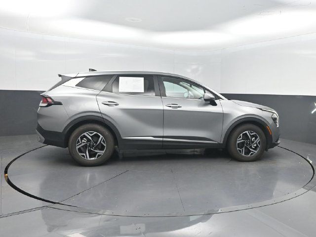 2024 Kia Sportage LX FWD - 23080485 - 31