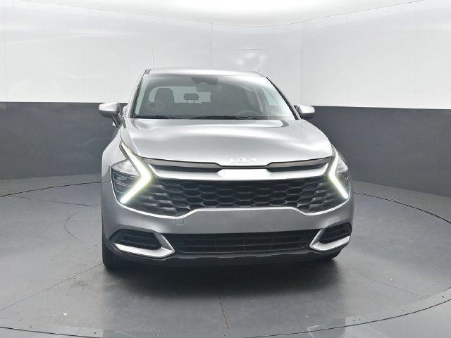 2024 Kia Sportage LX FWD - 23080485 - 33
