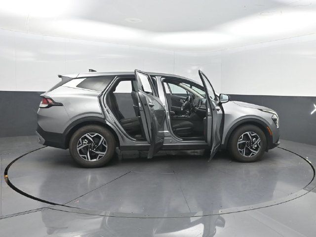 2024 Kia Sportage LX FWD - 23080485 - 35