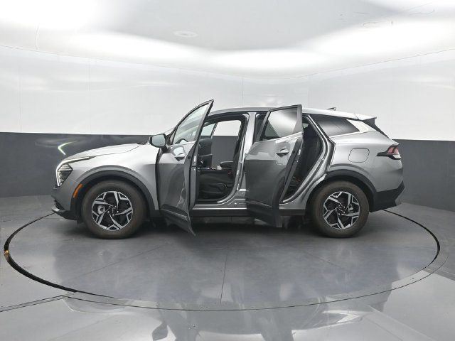 2024 Kia Sportage LX FWD - 23080485 - 37