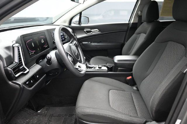 2024 Kia Sportage LX FWD - 23080485 - 6