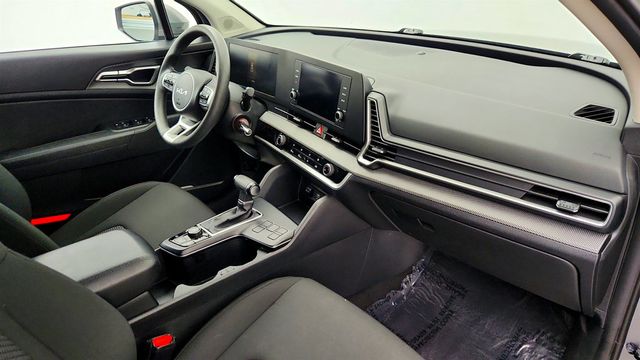 2024 Kia Sportage LX FWD - 23014276 - 21