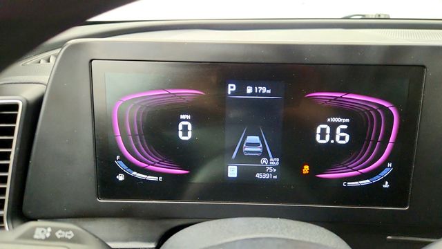 2024 Kia Sportage LX FWD - 23014276 - 12