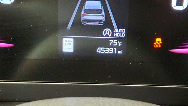 2024 Kia Sportage LX FWD - 23014276 - 13