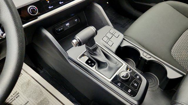 2024 Kia Sportage LX FWD - 23014276 - 14