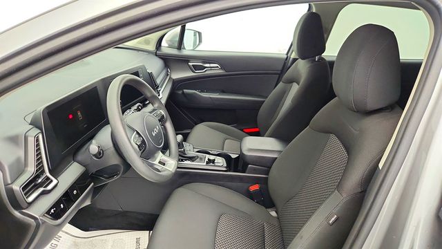 2024 Kia Sportage LX FWD - 23014276 - 16
