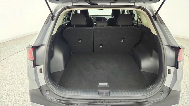 2024 Kia Sportage LX FWD - 23014276 - 18