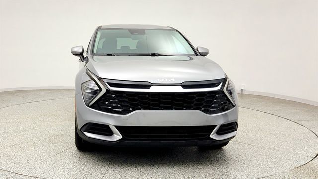 2024 Kia Sportage LX FWD - 23014276 - 1