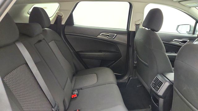 2024 Kia Sportage LX FWD - 23014276 - 19