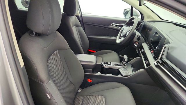 2024 Kia Sportage LX FWD - 23014276 - 20