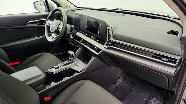 2024 Kia Sportage LX FWD - 23014276 - 21