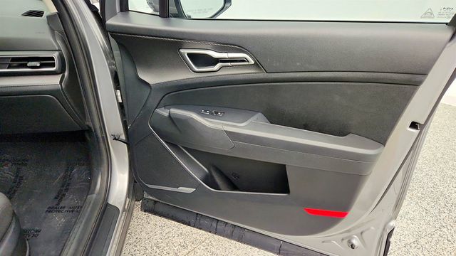 2024 Kia Sportage LX FWD - 23014276 - 22
