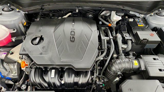 2024 Kia Sportage LX FWD - 23014276 - 23