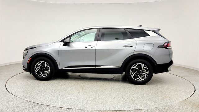 2024 Kia Sportage LX FWD - 23014276 - 7