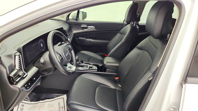 2024 Kia Sportage SX FWD - 23063925 - 20