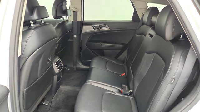 2024 Kia Sportage SX FWD - 23063925 - 21