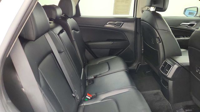 2024 Kia Sportage SX FWD - 23063925 - 23