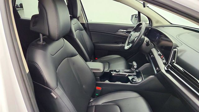 2024 Kia Sportage SX FWD - 23063925 - 24