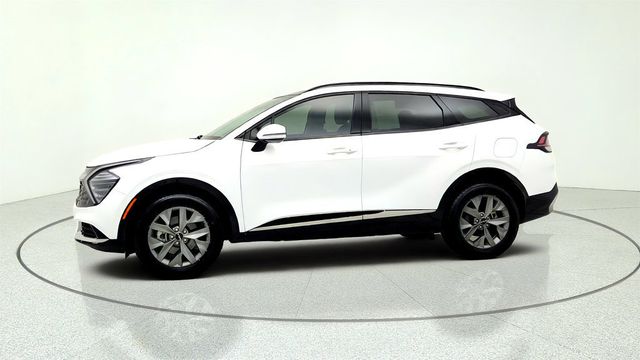 2024 Kia Sportage SX FWD - 23063925 - 7