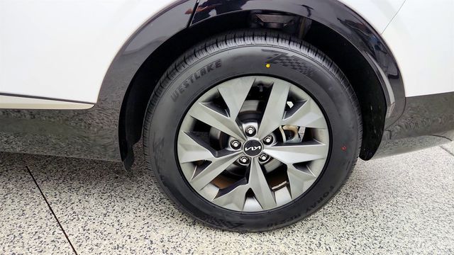 2024 Kia Sportage SX FWD - 23063925 - 8