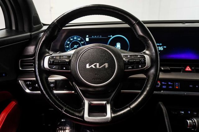 2024 Kia Sportage SX-Prestige AWD - 22981484 - 14