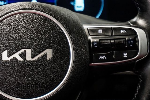 2024 Kia Sportage SX-Prestige AWD - 22981484 - 15