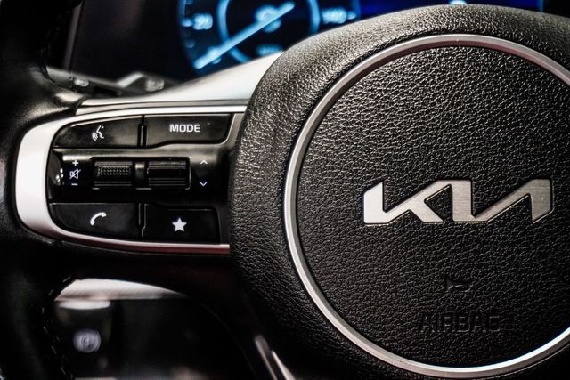 2024 Kia Sportage SX-Prestige AWD - 22981484 - 16