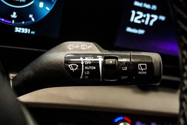 2024 Kia Sportage SX-Prestige AWD - 22981484 - 17