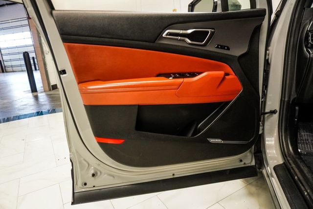 2024 Kia Sportage SX-Prestige AWD - 22981484 - 19