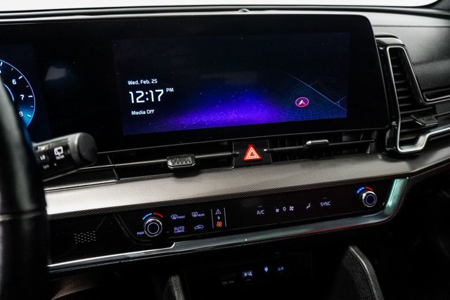 2024 Kia Sportage SX-Prestige AWD - 22981484 - 24