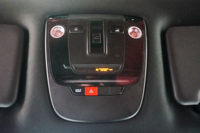 2024 Kia Sportage SX-Prestige AWD - 22981484 - 27