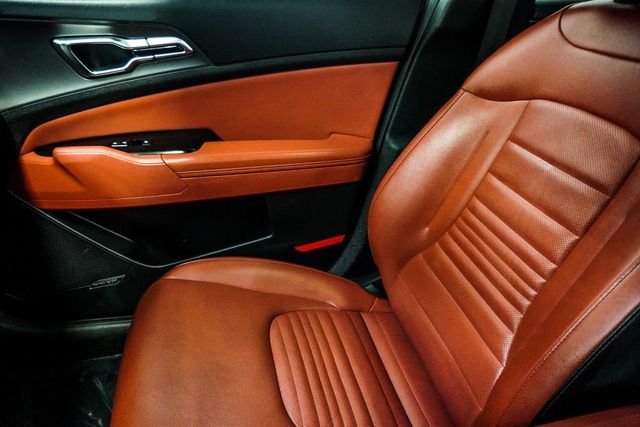 2024 Kia Sportage SX-Prestige AWD - 22981484 - 28