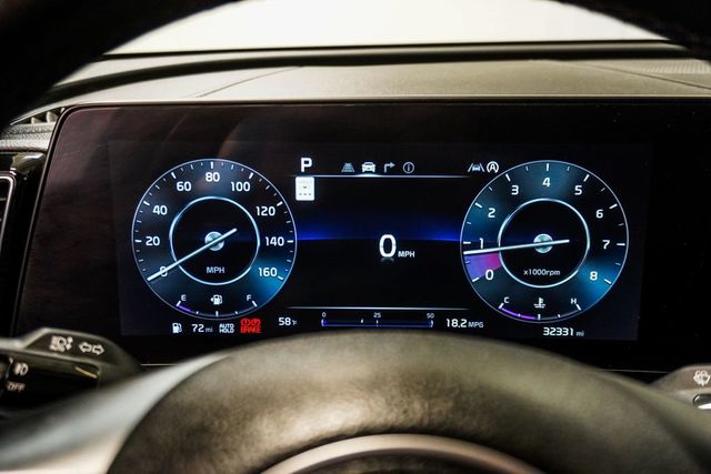 2024 Kia Sportage SX-Prestige AWD - 22981484 - 29