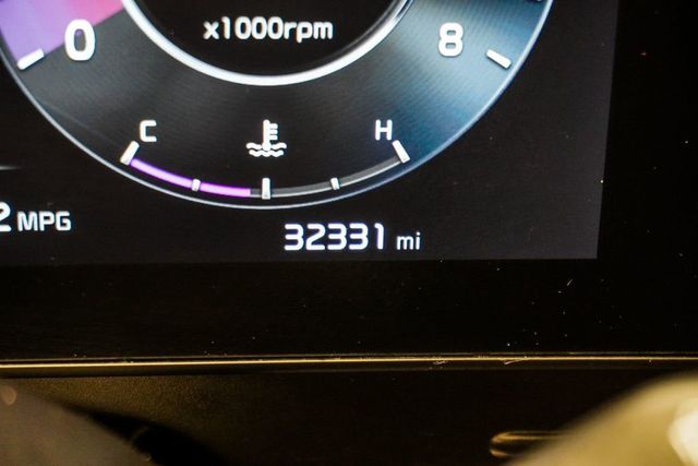 2024 Kia Sportage SX-Prestige AWD - 22981484 - 30