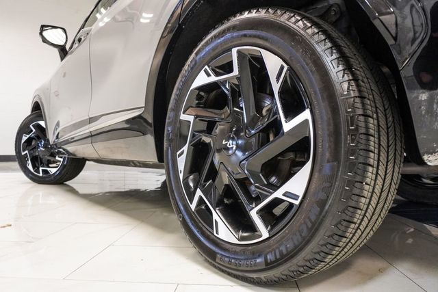 2024 Kia Sportage SX-Prestige AWD - 22981484 - 35