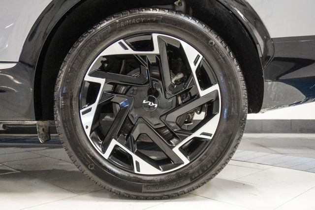 2024 Kia Sportage SX-Prestige AWD - 22981484 - 36