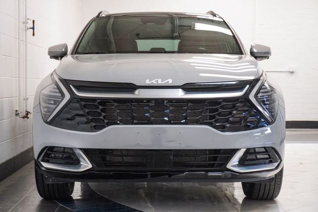 2024 Kia Sportage SX-Prestige AWD - 22981484 - 37