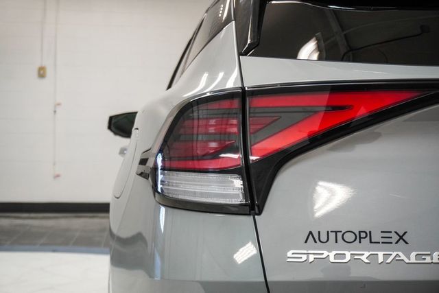 2024 Kia Sportage SX-Prestige AWD - 22981484 - 39